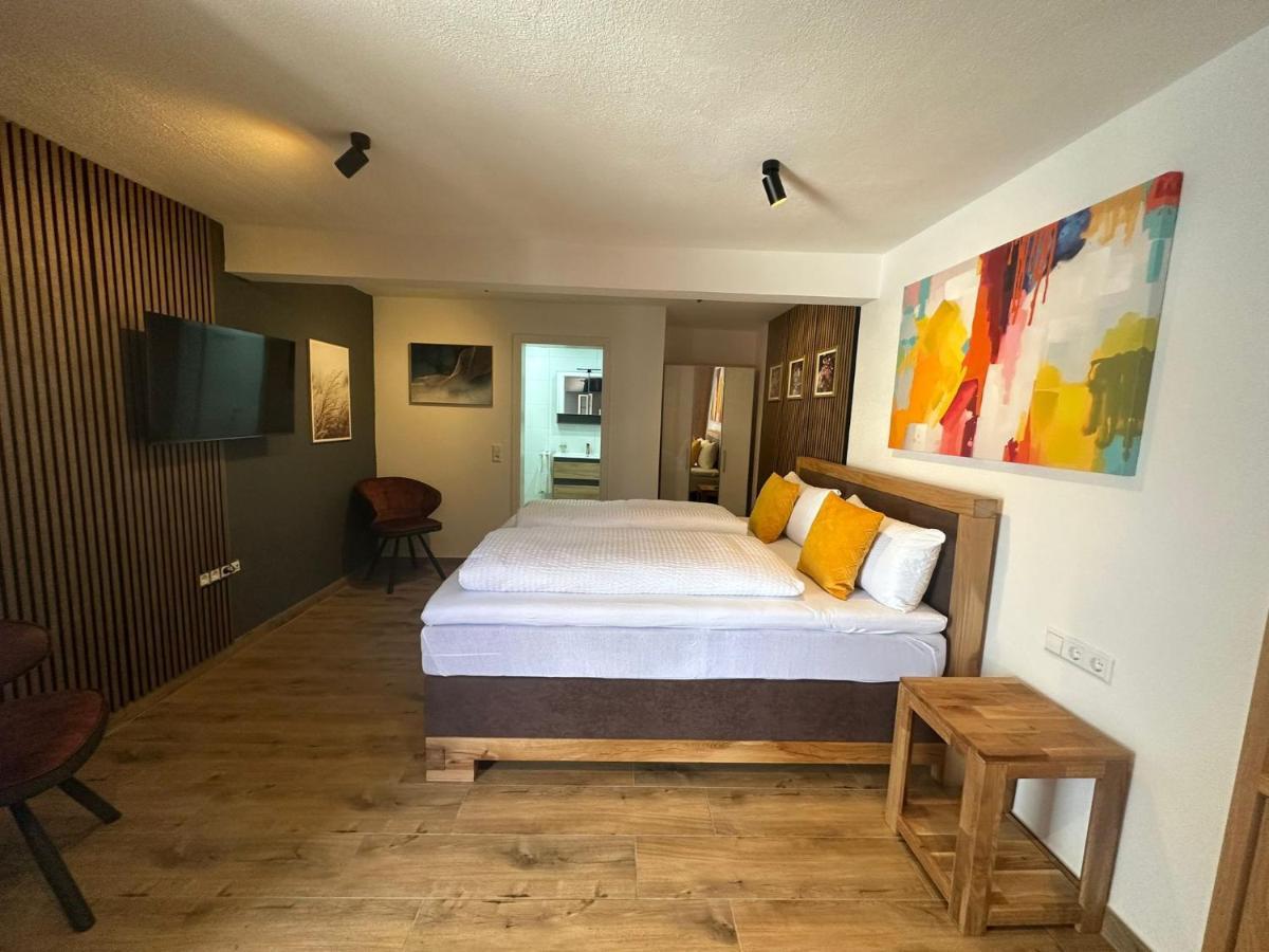 Hotel 7 Winden Spaichingen Exteriér fotografie