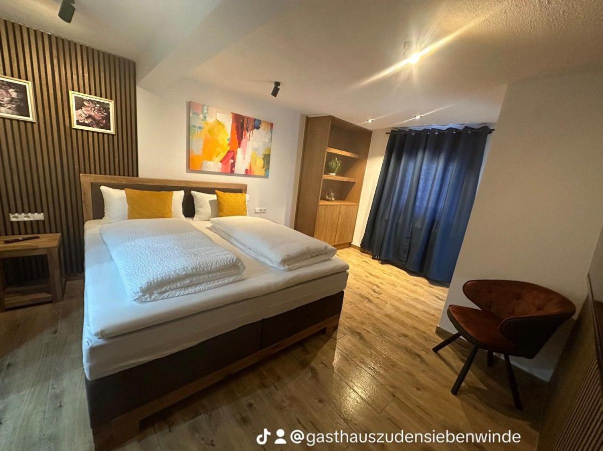 Hotel 7 Winden Spaichingen Exteriér fotografie