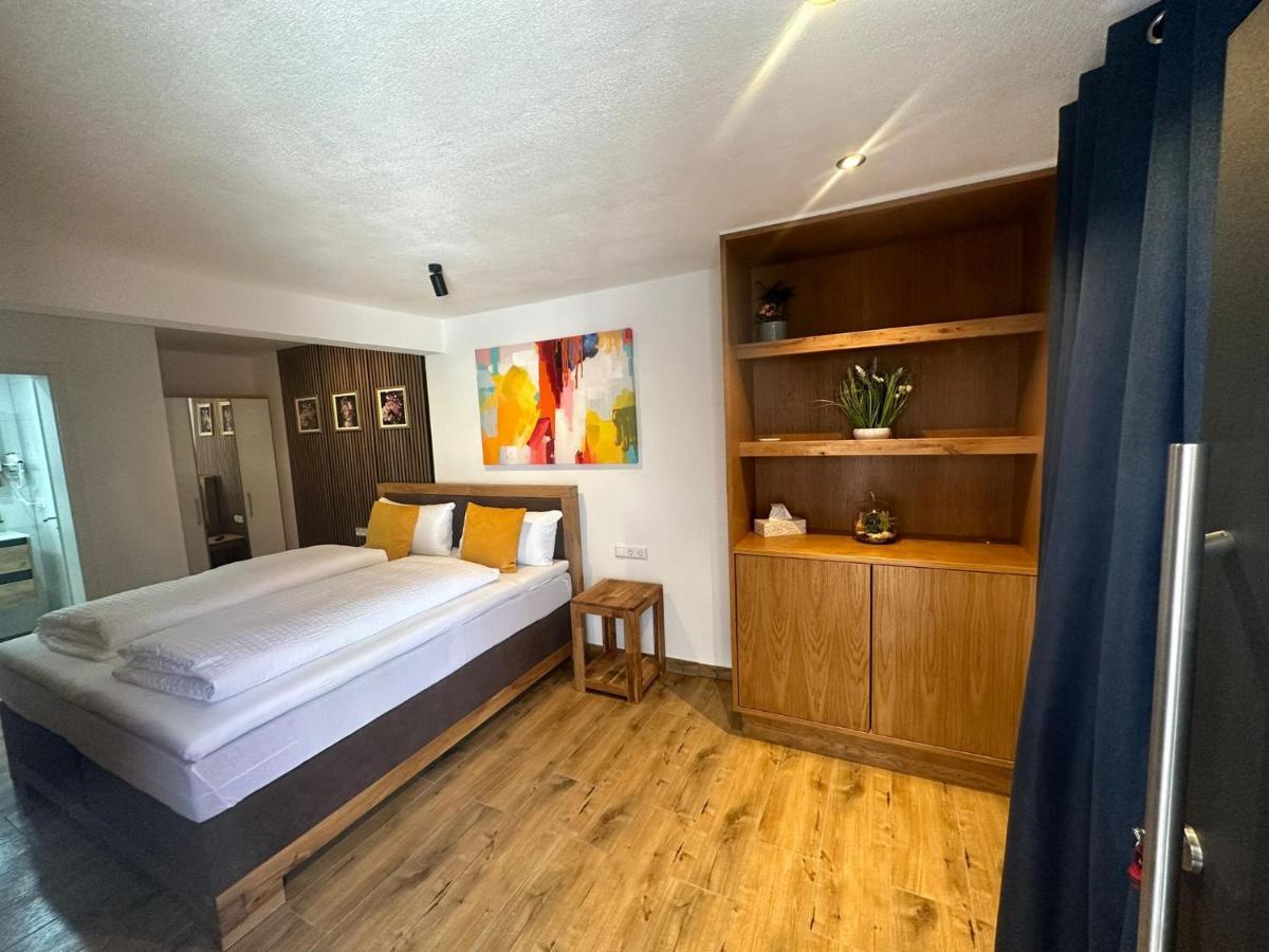 Hotel 7 Winden Spaichingen Exteriér fotografie