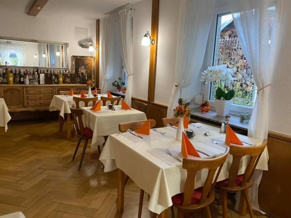 Hotel 7 Winden Spaichingen Exteriér fotografie