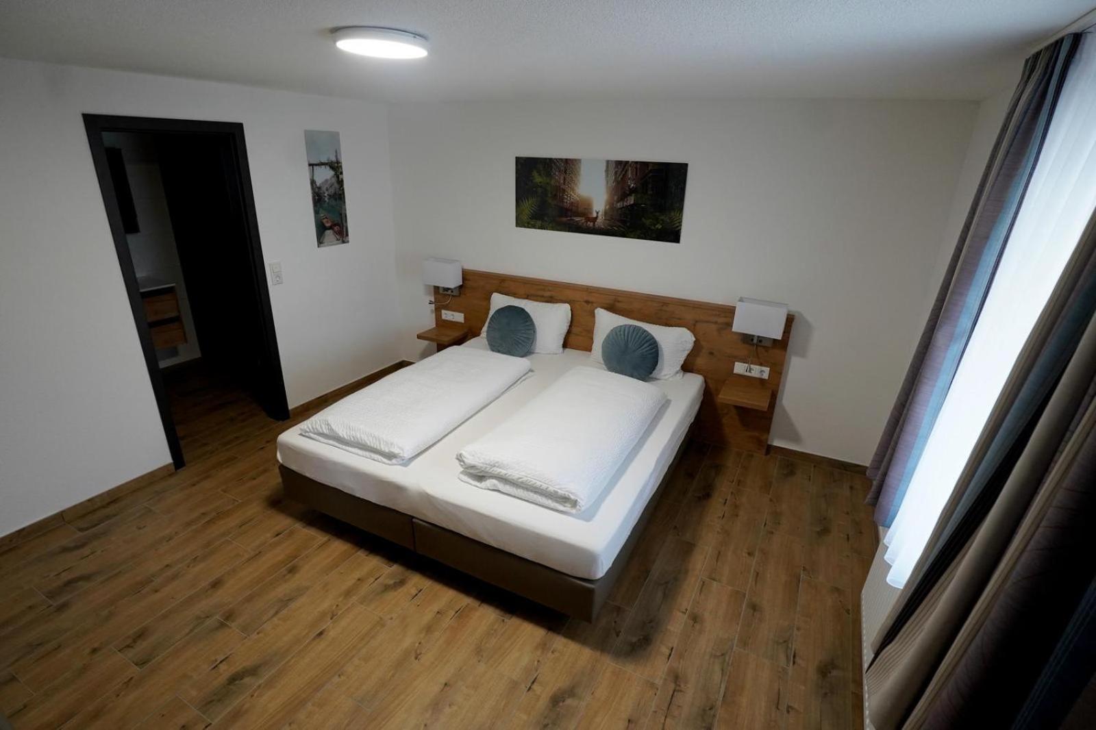 Hotel 7 Winden Spaichingen Exteriér fotografie