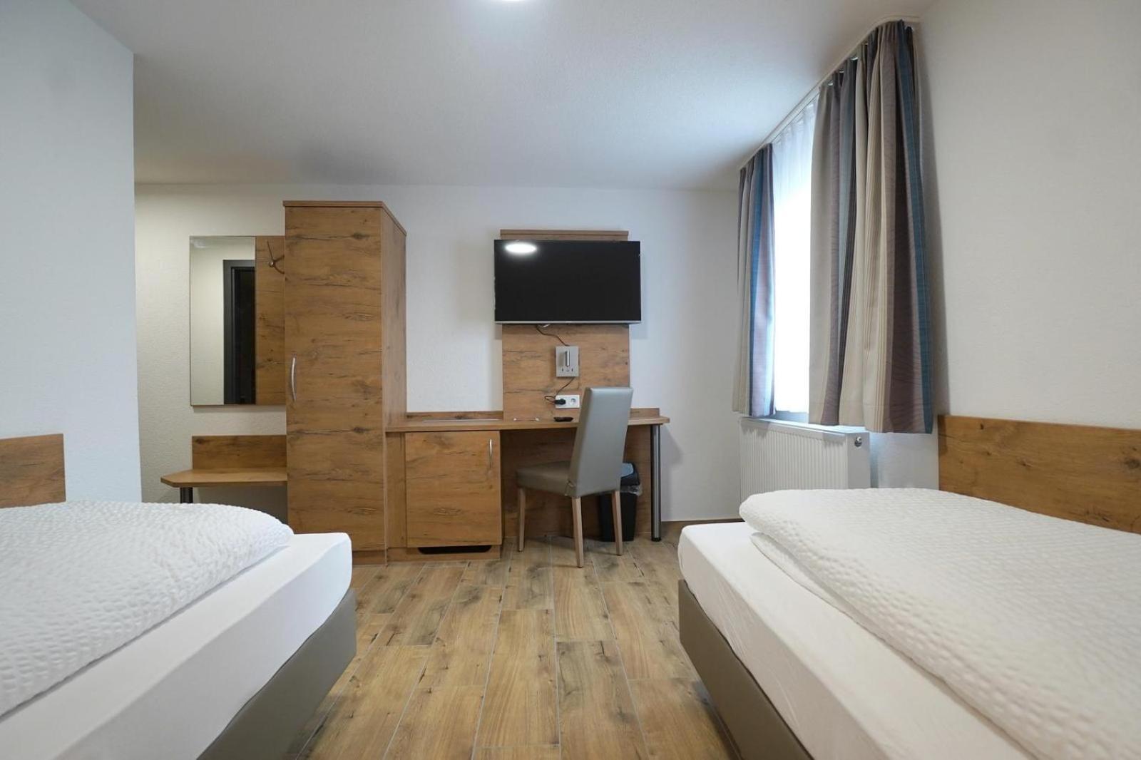 Hotel 7 Winden Spaichingen Exteriér fotografie