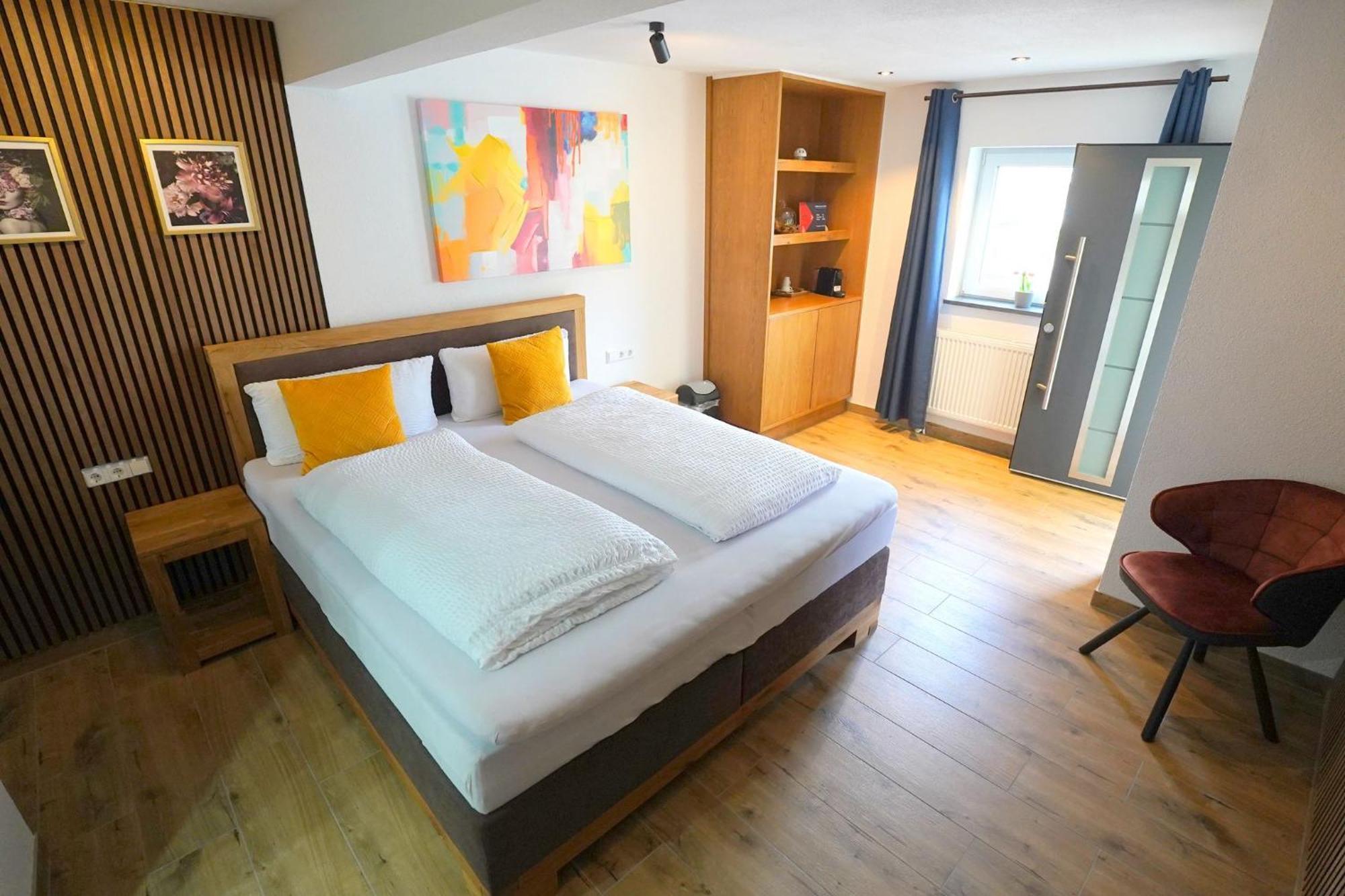 Hotel 7 Winden Spaichingen Exteriér fotografie